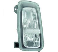 DIEDERICHS Fari Antinebbia Nebbia Sinistro H8 Per Ford B-Max JK