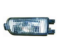Fendinebbia SX PER Audi 100 Avant 2.3 E 98 KW 133 CV