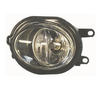 DIEDERICHS Fari Antinebbia NSW Destra H11 Per Rover 75 RJ 25 RF RT