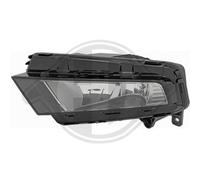 DIEDERICHS Fari Antinebbia NSW H8 Destro Adatto Per Seat Leon 5F1 5F8