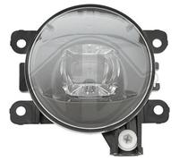 DIEDERICHS Fari Antinebbia NSW LED Destra Per Renault Captur Clio IV J5 H5