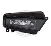DIEDERICHS Fari Antinebbia NSW LED Destra Per Seat Ateca Leon ST KH7 KHP 5F8
