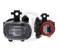 DIEDERICHS Fari Antinebbia NSW LED Sinistro Per Renault Zoe Clio V BFM BF B7 FG