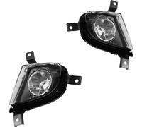 Diederichs Fari Antinebbia Sinistro Destro H8 Per BMW 3 Serie Touring E91 E90