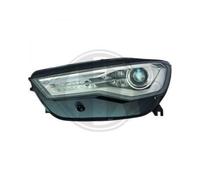 DIEDERICHS Fari Bi-Xenon LED Sinistro Per Audi A6 Avant 4G5 C7