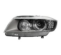 DIEDERICHS Fari Bi-Xenon LED Sinistro Per BMW 3er Touring E91 E90