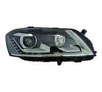 DIEDERICHS Fari Bi-Xenon LED Sinistro Per VW Passat Alltrack 365