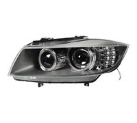 DIEDERICHS Fari Bi-Xenon Sinistro Per BMW 3er Touring E91 E90 E92