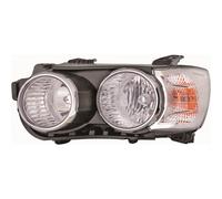 DIEDERICHS Fari Destra Alogena Per Chevrolet Aveo Berlina T300