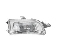 DIEDERICHS Fari Destra Alogena Per Fiat Punto Van 176L 1.7 D 176