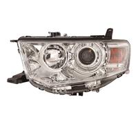 DIEDERICHS Fari Destra Alogena Per Mitsubishi L 200/Triton KB_T