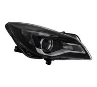 DIEDERICHS Fari Destra Alogena Per Opel Insignia A Caravan G09 2.0