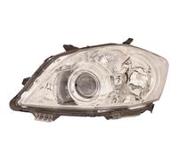 DIEDERICHS Fari Destra Alogena Per Toyota Auris _E15_ 1.6 1.4
