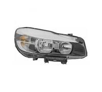 DIEDERICHS Fari Destra LED Per BMW 2 Active Tourer F45 218I 218D