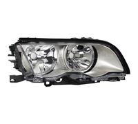 DIEDERICHS Fari Destra Per BMW 3 Serie E46