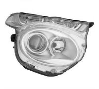 DIEDERICHS Fari Destra Per Citroën C1 II PA_ PS_ 1.0 VTi 68