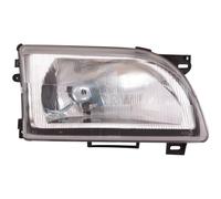 DIEDERICHS Fari Destra Per Ford Transit Furgone E_ _ 2.5 Di 2.0