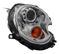 DIEDERICHS Fari Destra Xenon Per MINI Mini R56 Cooper One R57 R55