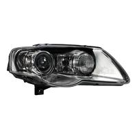DIEDERICHS Fari Destra Xenon Per VW Passat Variant 3C5 2.0 TDI 16V