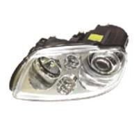 DIEDERICHS Fari Destra Xenon Per VW Touran 1T1 1T2 2.0 TDI 16V