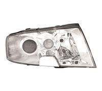 DIEDERICHS Fari Destri Per Skoda Superb I 3U4 1.9 TDi 2.0