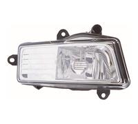 DIEDERICHS Fari Fendinebbia Destra H11 per Audi A6 Avant 4F5 C6 4F2