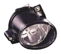 DIEDERICHS Fari Fendinebbia Destra H3 per VW Polo Seat Ibiza III Leon