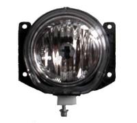 DIEDERICHS Fari Fendinebbia Doppio H1 Per Alfa Romeo 159 Sportwagon