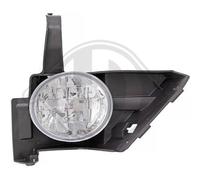 DIEDERICHS Fari Fendinebbia HB4 Destra Adatto A per Honda Cr-V II Rd