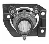 DIEDERICHS Fari Fendinebbia Nebbia NSW H3 Destro Adatto Per Fiat 500 312