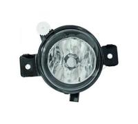 DIEDERICHS Fari Fendinebbia NSW Destra H11 Con Luce Di Svolta Per BMW X5 E70