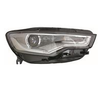 DIEDERICHS Fari LED Destra Per Audi A6 Avant 4G5 C7 4GD
