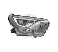 DIEDERICHS Fari LED Destra Per Toyota RAV 4 IV WWA4 AVA4