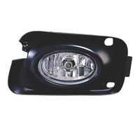 DIEDERICHS Fari Nebbiosi NSW Destra H11 Per Honda Accord VII CL CM