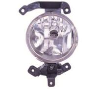 DIEDERICHS Fari Nebbiosi NSW Destra Per Chevrolet Matiz M200 M250