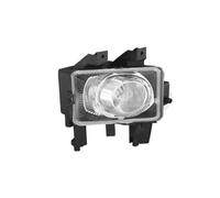 DIEDERICHS Fari Nebbiosi NSW Destra Per Opel Zafira B A05 Astra H Caravan