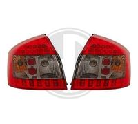 DIEDERICHS 1017797 Kit fanalino posteriore