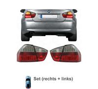 DIEDERICHS Fari Posteriori Set Di Luci LED Per BMW 3 Serie E90