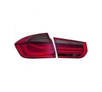 DIEDERICHS 1217992 Kit fanalino posteriore