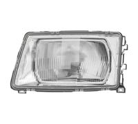 DIEDERICHS Fari Sinistro Alogeno Per Audi 100 44 44Q C3 2.3 E 2.2