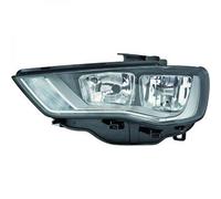 DIEDERICHS Fari Sinistro Alogeno Per Audi A3 Sportback 8VA 2.0 TDI
