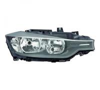 DIEDERICHS Fari Sinistro Alogeno Per BMW 3 Serie Touring F31 320D 318D