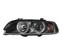 DIEDERICHS Fari Sinistro Alogeno Per BMW 5 Serie E39 520I 525I 530D 525D