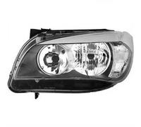 DIEDERICHS Fari Sinistro Alogeno Per BMW X1 E84 XDRIVE18D SDRIVE18D