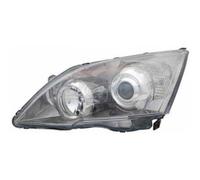 DIEDERICHS Fari Sinistro Alogeno Per Honda CR-V III RE_ 2.0i-VTEC 4WD