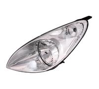 DIEDERICHS Fari Sinistro Alogeno Per Hyundai I20 PB PBT 1.2 1.6 CRDi
