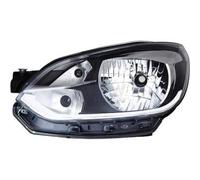 DIEDERICHS Fari Sinistro Alogeno Per VW UP 121 122 BL1 BL2 1.0