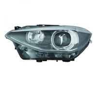 DIEDERICHS Fari Sinistro Bi-Xenon LED Per BMW 1 Serie F20 116I 116D F21
