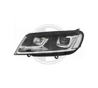 DIEDERICHS Fari Sinistro Bi-Xenon LED Per VW Touareg 7P5 3.0 V6 TDI