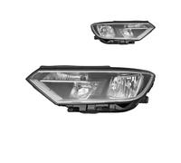 DIEDERICHS Fari Sinistro Destro H7/H9 Per VW Passat Variant 3G5 3G2 CB2